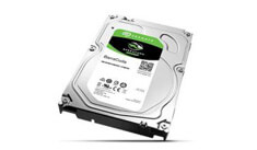 Disques Durs HDD & SSD